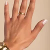 Anello, ART1051, colore oro