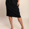 Elegante set da 3 pezzi, nero