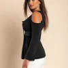 MAGLIETTA ANTONELLA - NERA