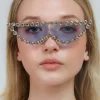 Occhiali da sole alla moda, ART2172, blu