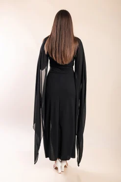 Vestito donna Ileana, nero